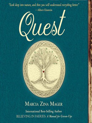 cover image of QUEST